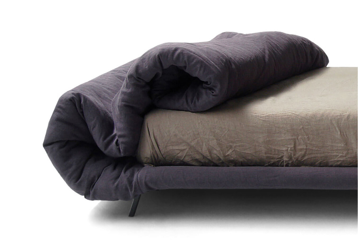 Blanket Beds from Bolnaldo Bangalore, Chennai, Kochi